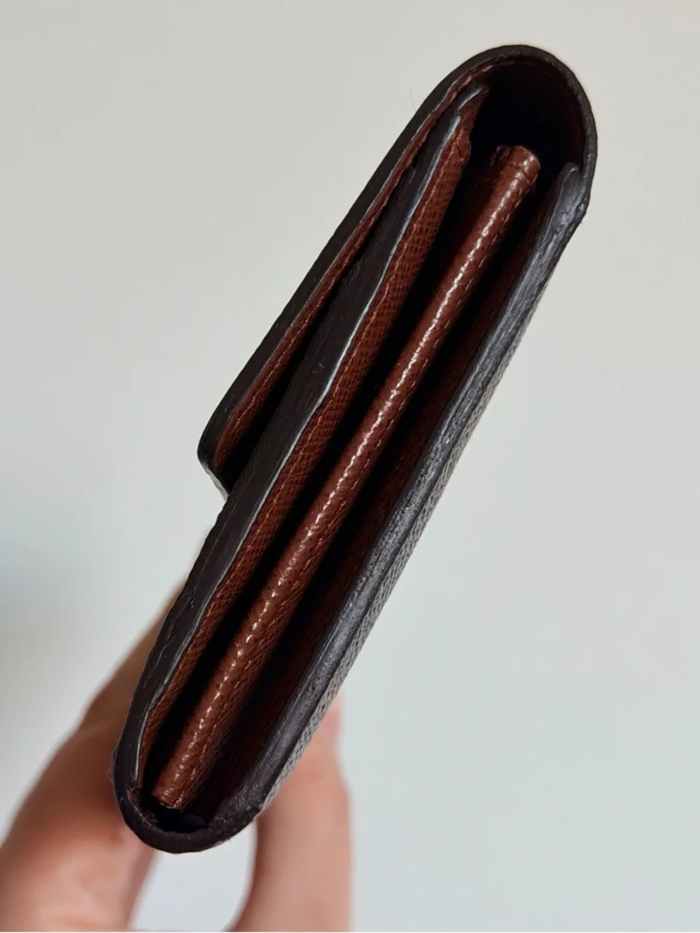 Louis Vuitton Monogram Wallet